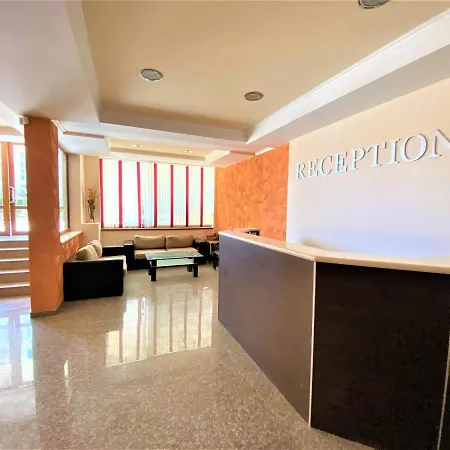 Sea Regal One Bedroom Appartement