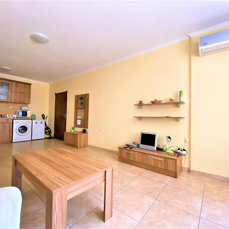 Appartement Sea Regal One Bedroom