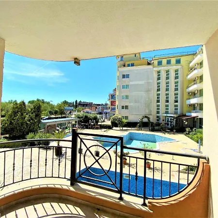 Appartement Sea Regal One Bedroom *