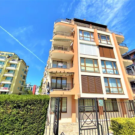 Sea Regal One Bedroom Appartement