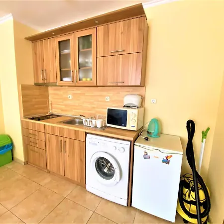 Appartement Sea Regal One Bedroom