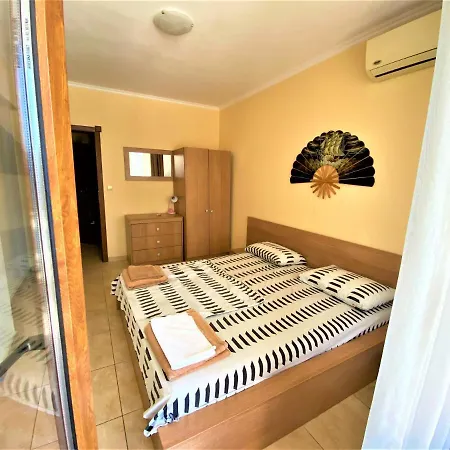 Appartement Sea Regal One Bedroom