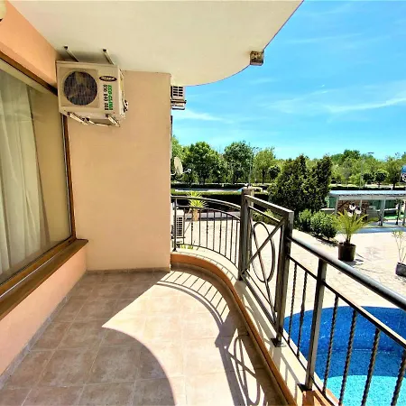 Appartement Sea Regal One Bedroom