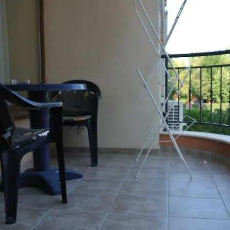 Appartement Sea Regal One Bedroom Slantchev Briag