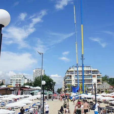 Sea Regal One Bedroom Appartement