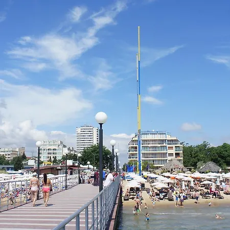 Sea Regal One Bedroom * Slantchev Briag