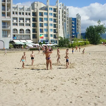 Sea Regal One Bedroom Appartement *
