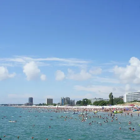 Sea Regal One Bedroom Appartement *