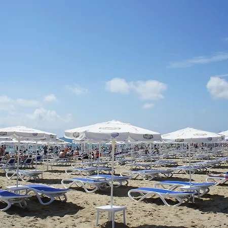 Appartement Sea Regal One Bedroom *
