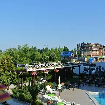 Sea Regal One Bedroom Appartement Slantchev Briag