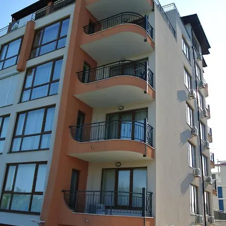 Sea Regal One Bedroom Appartement