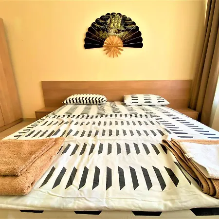 Sea Regal One Bedroom *