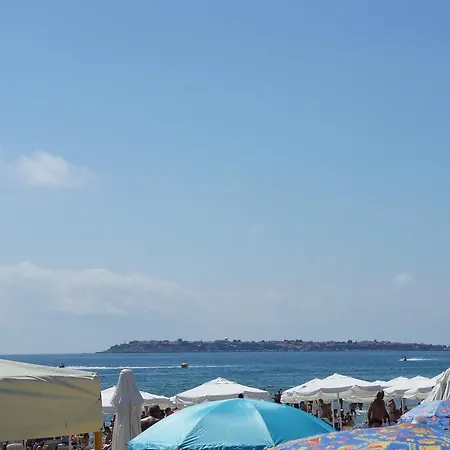 Apartamento Sea Regal One Bedroom *