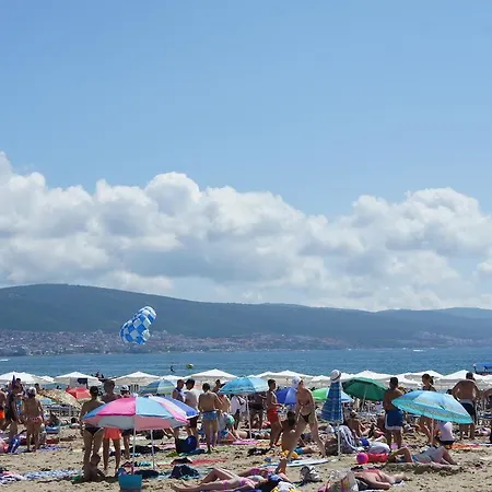 Sea Regal One Bedroom Apartamento Sunny Beach