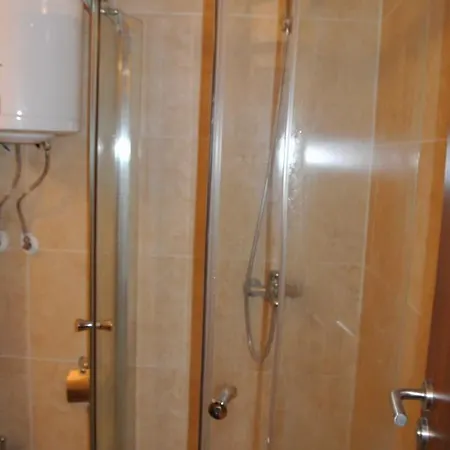 Sea Regal One Bedroom Sunny Beach