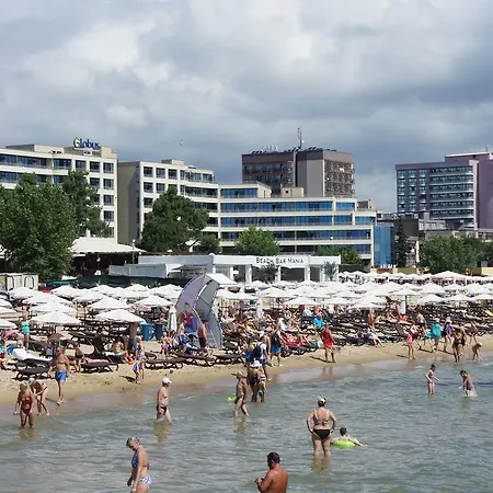 Sea Regal One Bedroom Sunny Beach