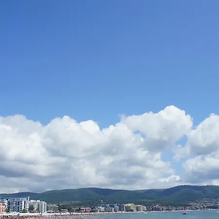 Appartamento Sea Regal One Bedroom Sunny Beach