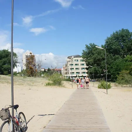 Sea Regal One Bedroom * Sunny Beach